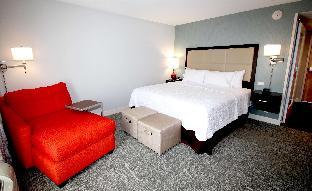 hampton inn suffolk