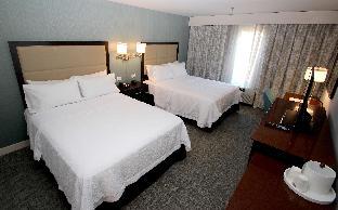 hampton inn suffolk