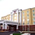 hampton inn suffolk