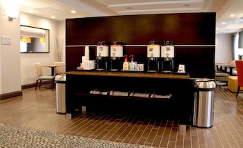 Hampton Inn Suffolk,Norfolk - Virginia Beach>>Norfolk,3 star