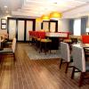 hampton inn suffolk