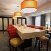 hampton inn suffolk