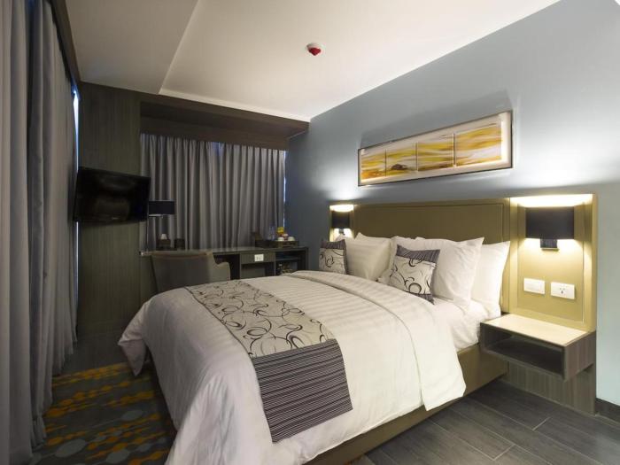 belmont hotel manila