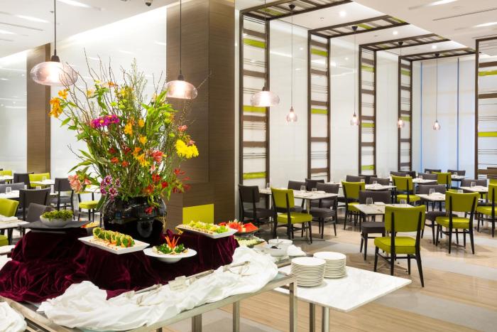 belmont hotel manila