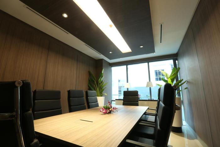 belmont hotel manila