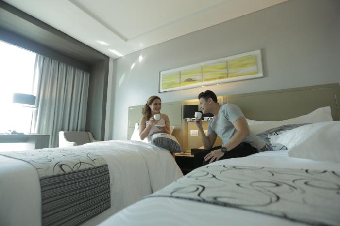 belmont hotel manila