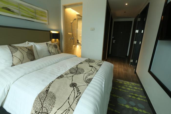 belmont hotel manila