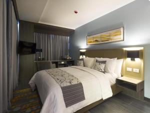 belmont hotel manila