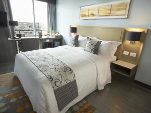 belmont hotel manila