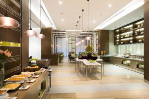 belmont hotel manila