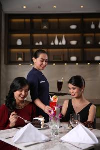 belmont hotel manila