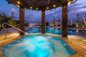 belmont hotel manila