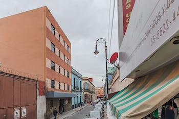 ayenda continental mexicano