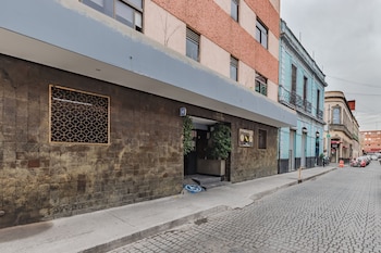 ayenda continental mexicano