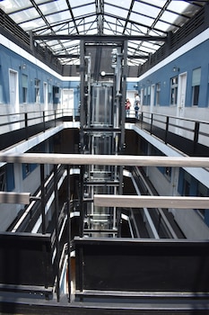 ayenda continental mexicano