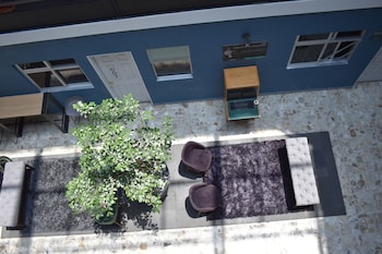 ayenda continental mexicano