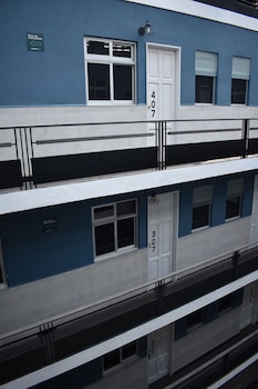 ayenda continental mexicano