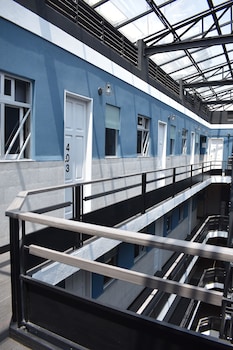 ayenda continental mexicano