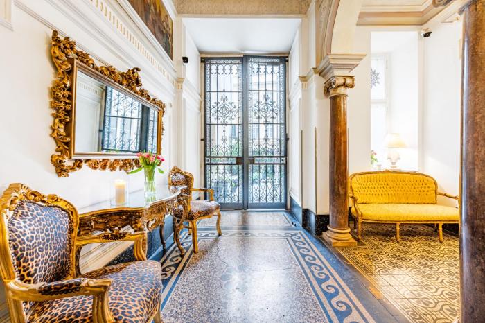 malostranska residence