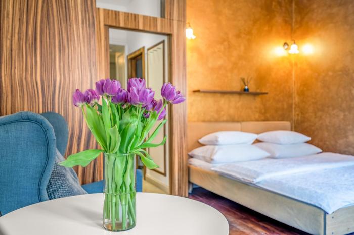 malostranska residence