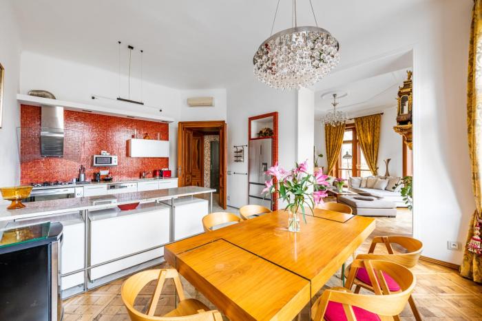 malostranska residence