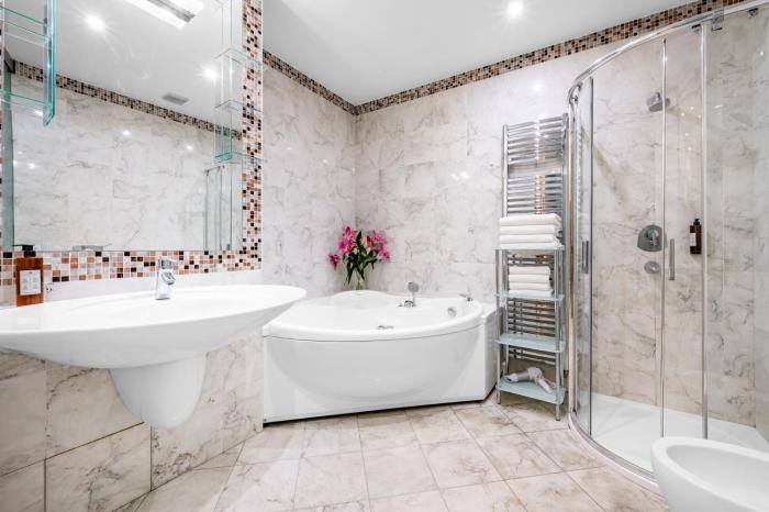 malostranska residence