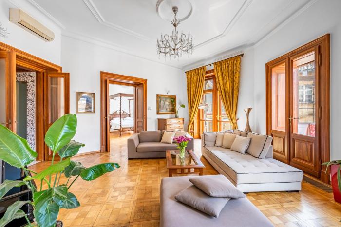 malostranska residence