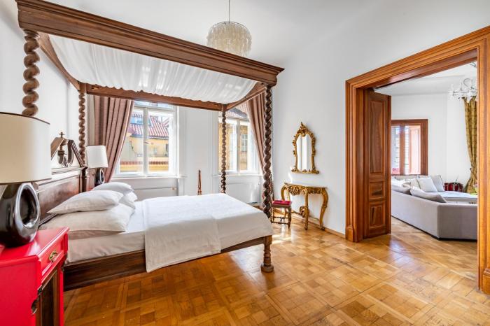 malostranska residence