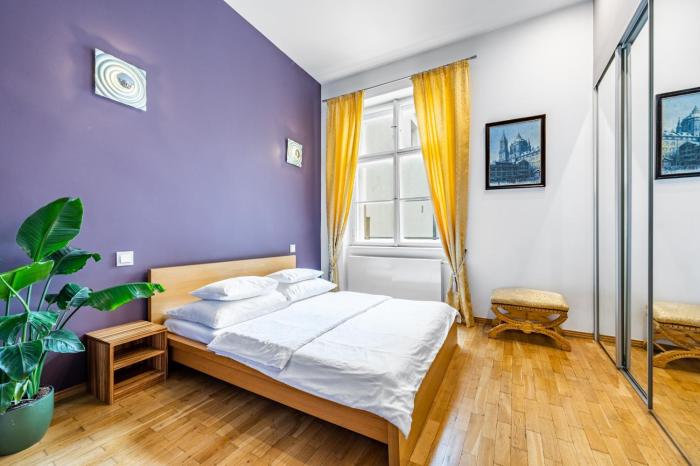 malostranska residence