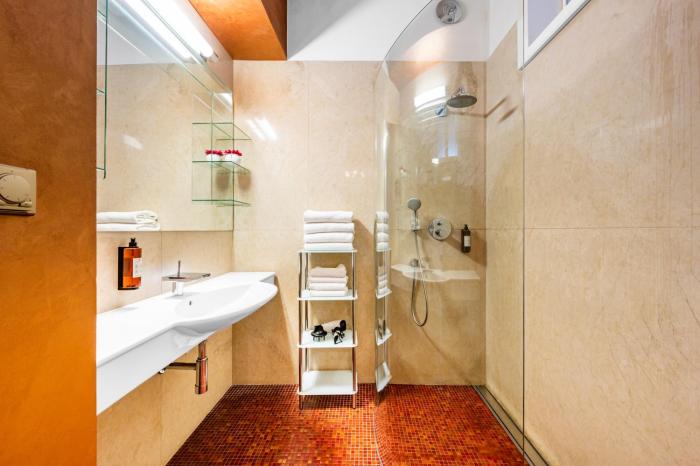 malostranska residence