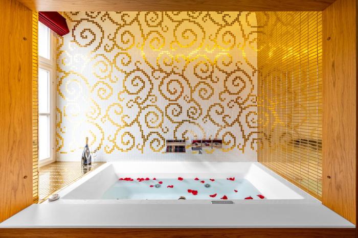 malostranska residence