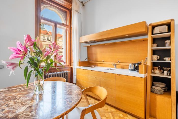 malostranska residence