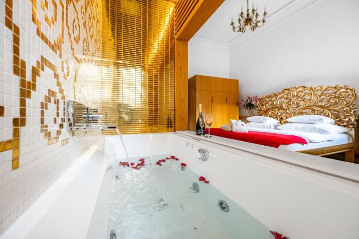 malostranska residence