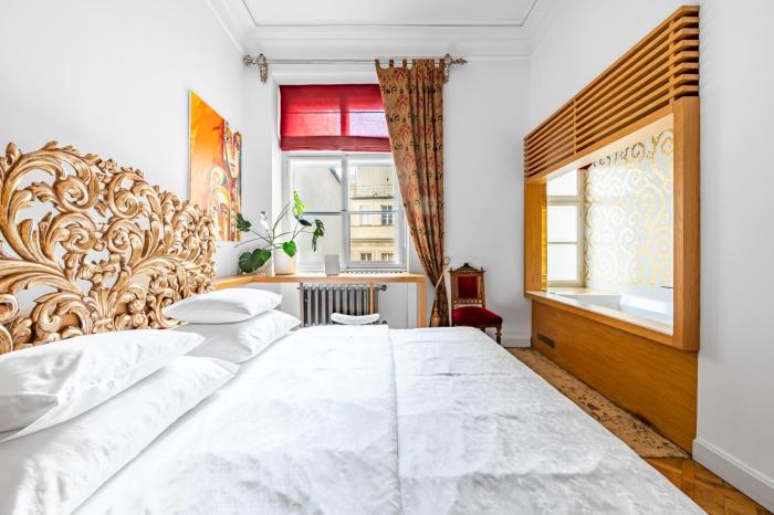 malostranska residence