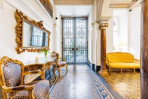 malostranska residence