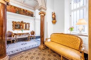 malostranska residence