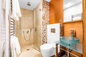 malostranska residence