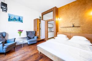 malostranska residence