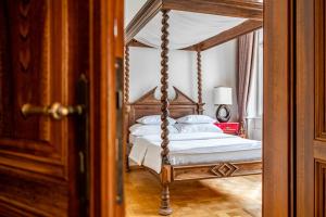 malostranska residence