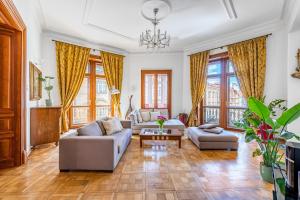 malostranska residence