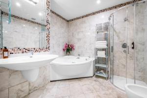 malostranska residence