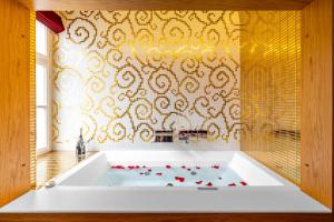 malostranska residence