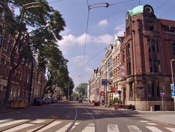 rotterdam