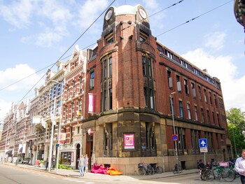 rotterdam