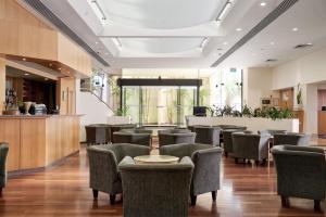 crowne plaza perth by ihg