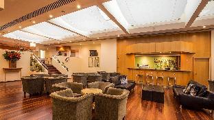 crowne plaza perth by ihg