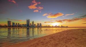 crowne plaza perth by ihg