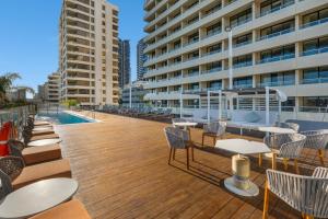 crowne plaza perth by ihg