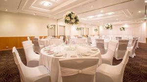 crowne plaza perth by ihg