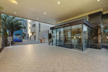 crowne plaza perth by ihg